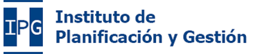 Logotipo de IPG Formación